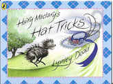 Hairy Maclary's Hat Tricks (Hairy Maclary and Friends)